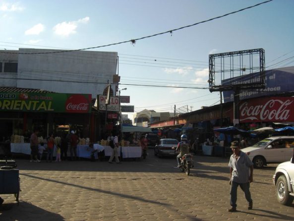 Viaje, Bolivia, Santa Cruz, Sudamérica