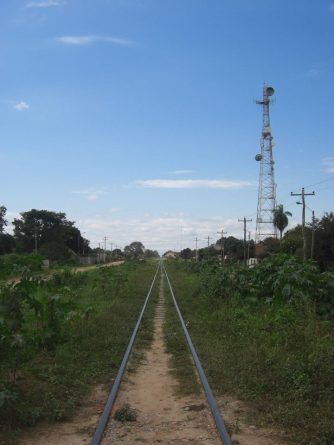 Viaje, Bolivia, Santa Cruz, Sudamérica