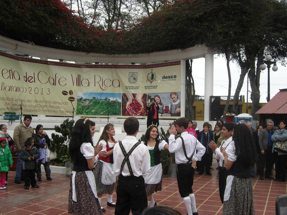 Viaje, Perú, Lima, Sudamérica
