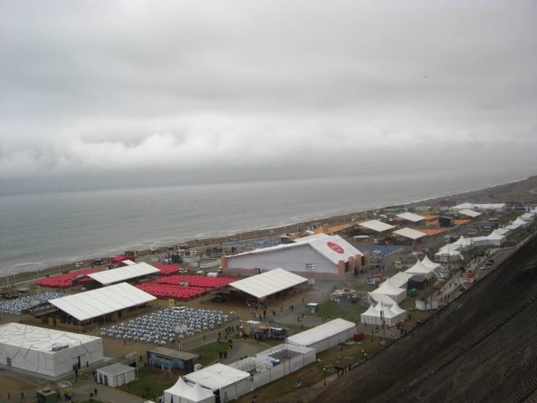 Viaje, Perú, Lima, Sudamérica