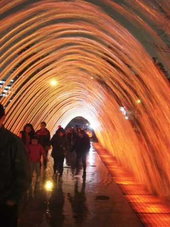 Viaje, Perú, Lima, Sudamérica