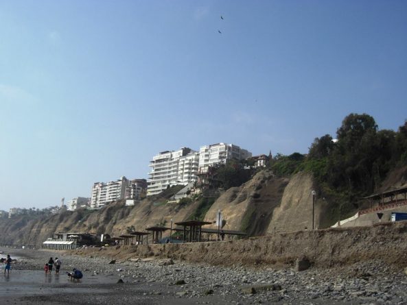 Viaje, Perú, Lima, Sudamérica