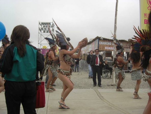 Viaje, Perú, Lima, Sudamérica