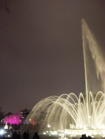 Viaje, Perú, Lima, Sudamérica