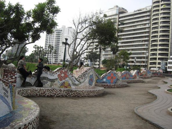 Viaje, Perú, Lima, Sudamérica