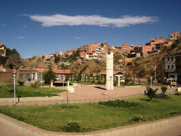 Viaje, Bolivia, Santa Cruz, Sudamérica