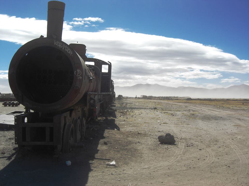 Viaje, Bolivia, Turismo, Sudamérica