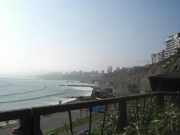Viaje, Perú, Lima, Sudamérica