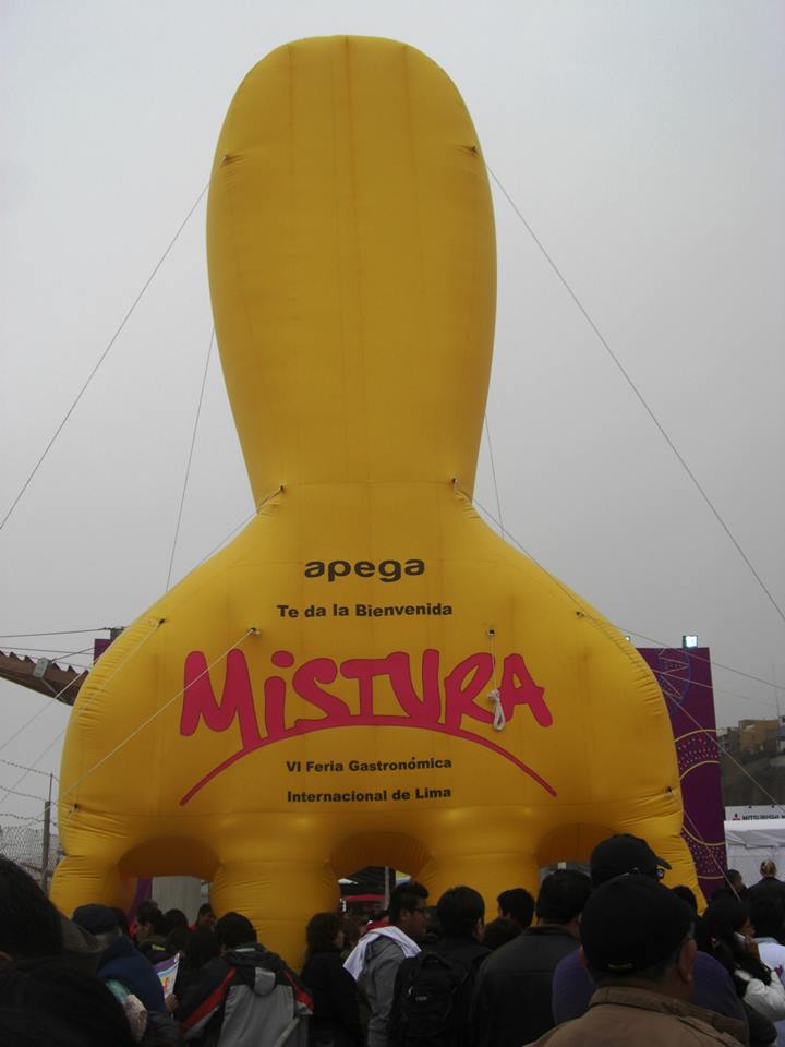 Viaje, Perú, Lima, Sudamérica