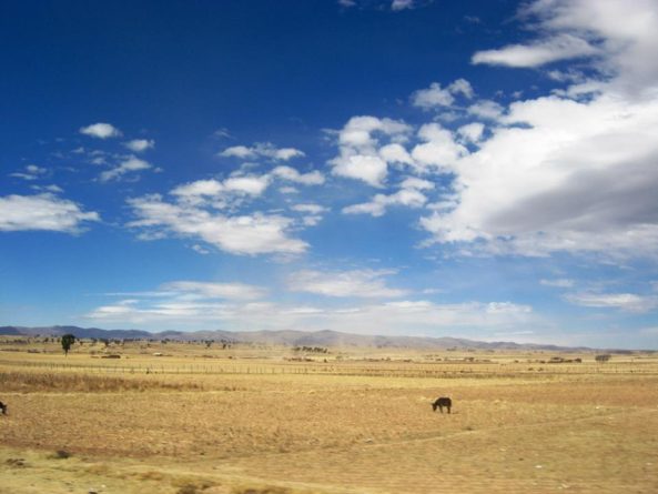 Viaje, Bolivia, Turismo, Sudamérica