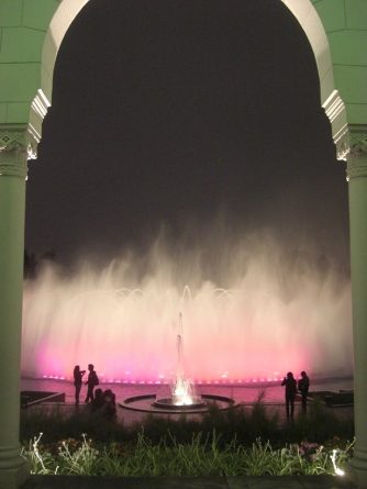 Viaje, Perú, Lima, Sudamérica