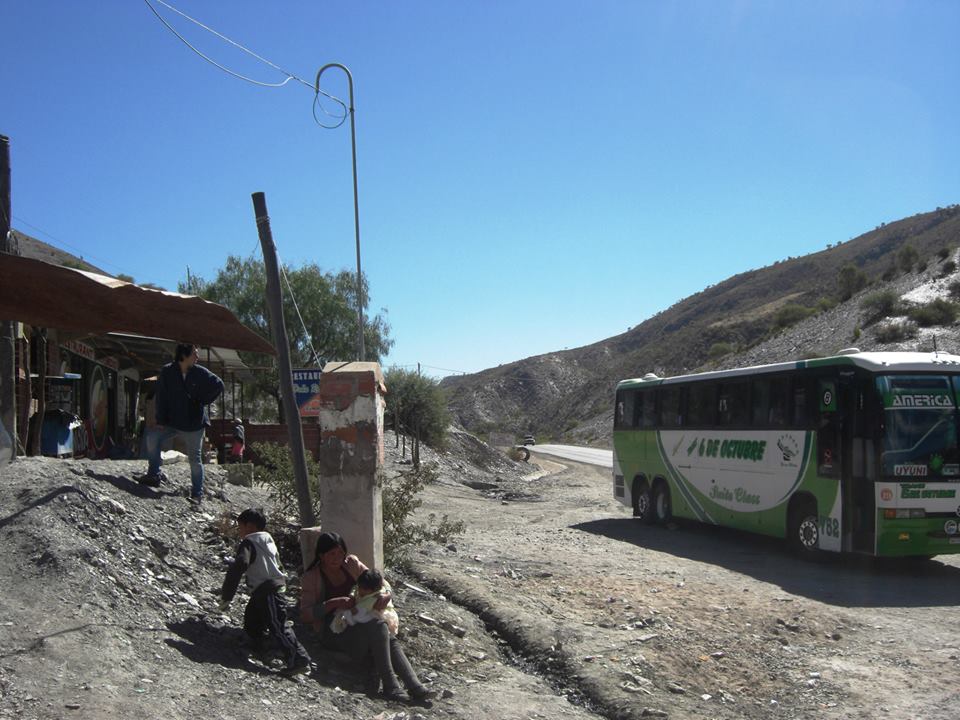 Viaje, Bolivia, Turismo, Sudamérica