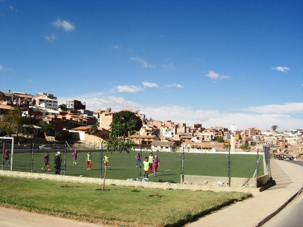 Viaje, Bolivia, Santa Cruz, Sudamérica