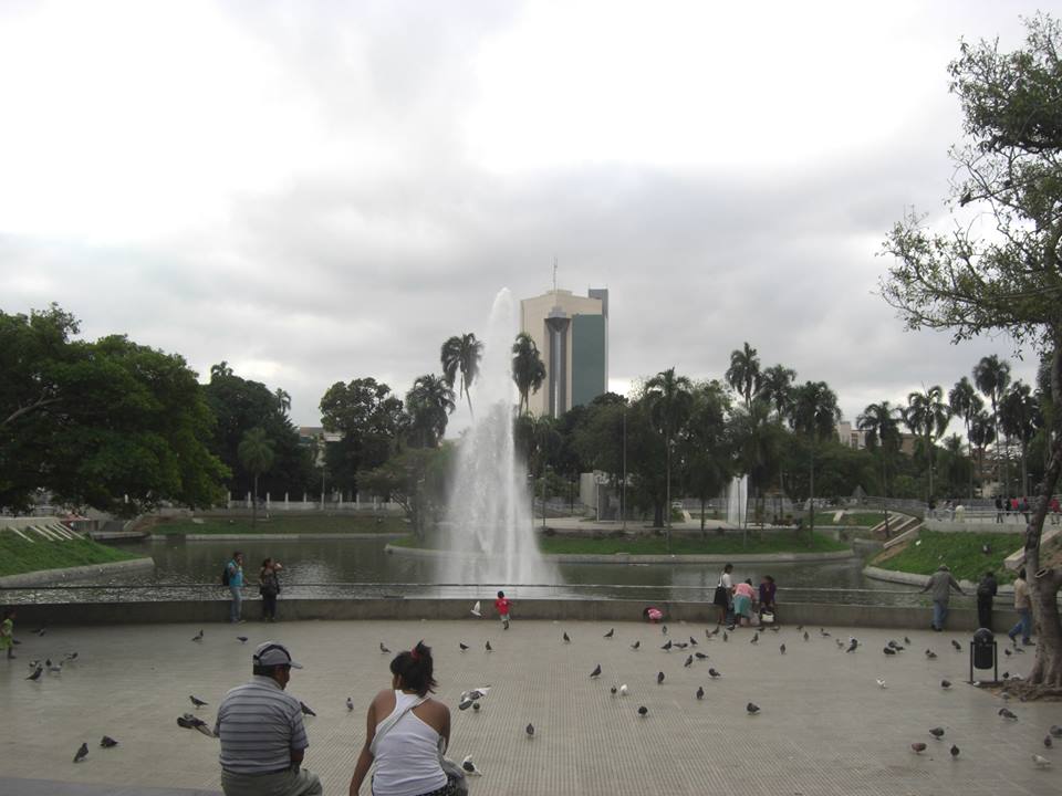 Viaje, Bolivia, Santa Cruz, Sudamérica