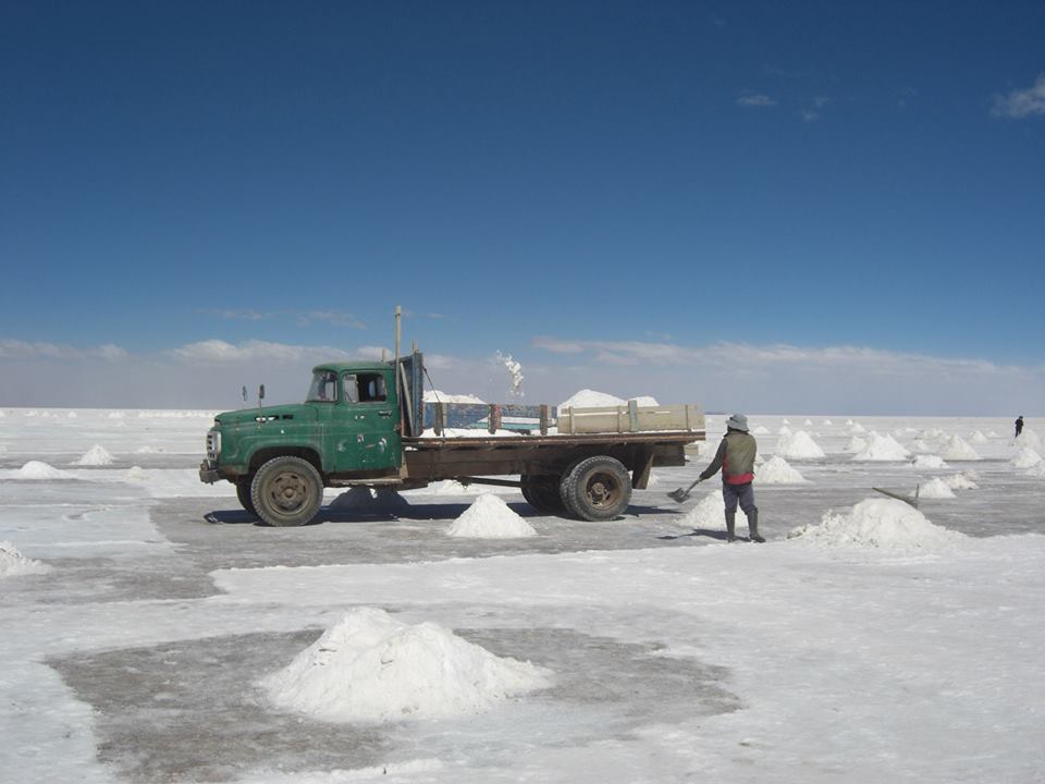 Viaje, Bolivia, Turismo, Sudamérica