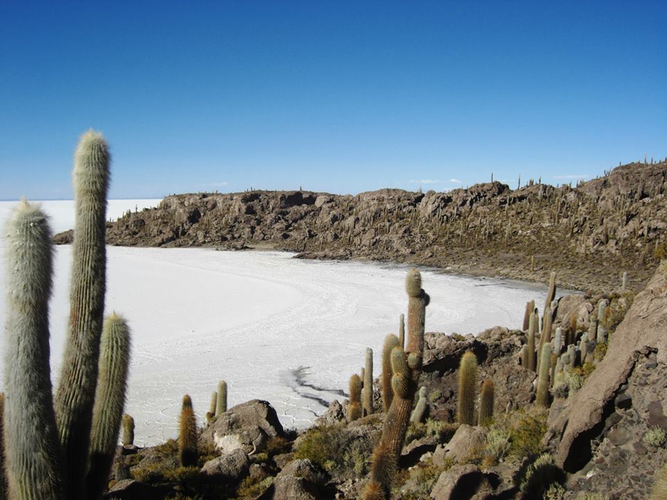 Viaje, Bolivia, Turismo, Sudamérica