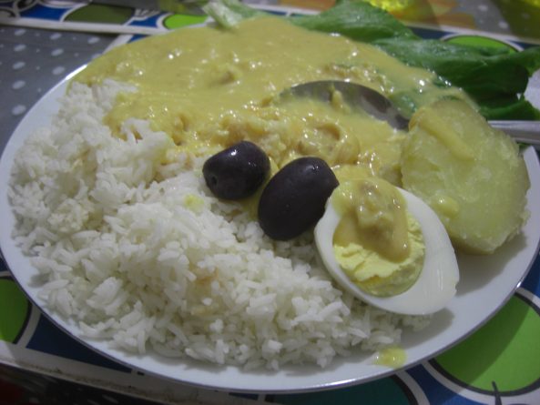 Viaje, Perú, Lima, Sudamérica