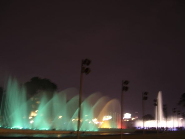 Viaje, Perú, Lima, Sudamérica