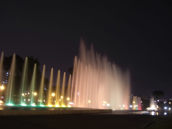 Viaje, Perú, Lima, Sudamérica
