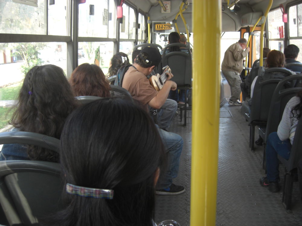 Viaje, Perú, Lima, Sudamérica