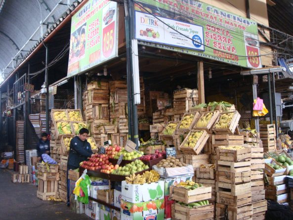 Viaje, Perú, Lima, Sudamérica
