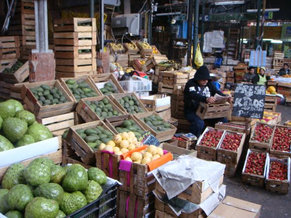 Viaje, Perú, Lima, Sudamérica