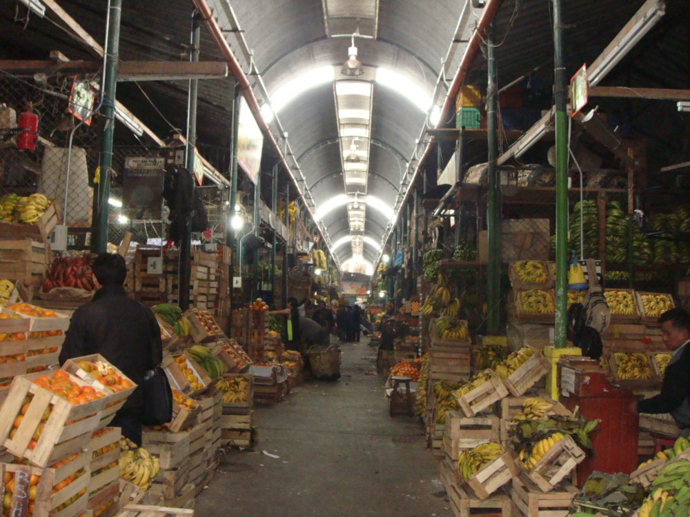 Viaje, Perú, Lima, Sudamérica