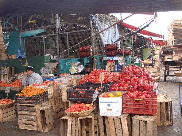 Viaje, Perú, Lima, Sudamérica