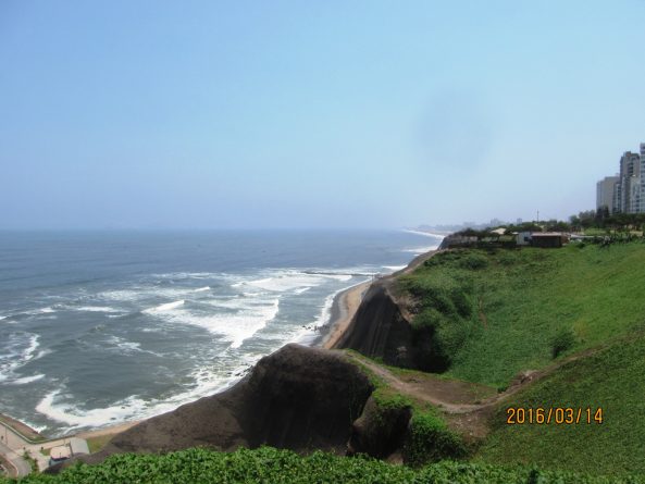 Viaje, Perú, Lima, Sudamérica