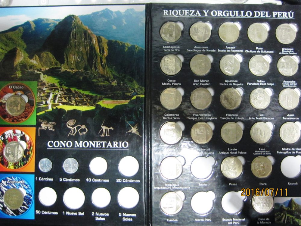 Viaje, Perú, Lima, Sudamérica