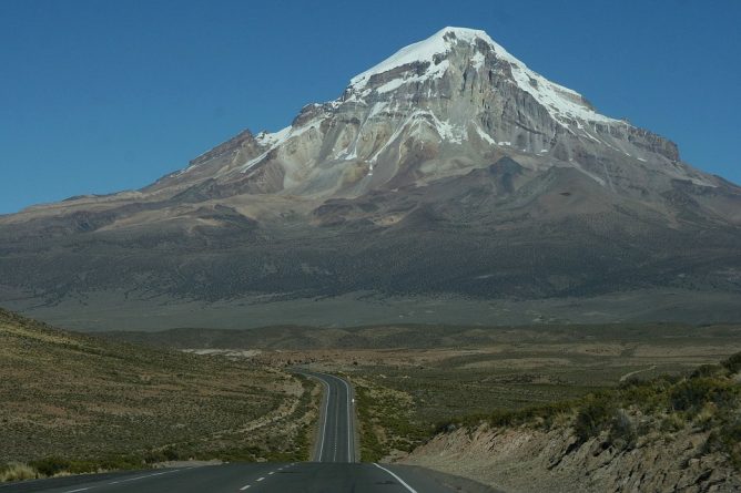 Viaje, Bolivia, Santa Cruz, Sudamérica