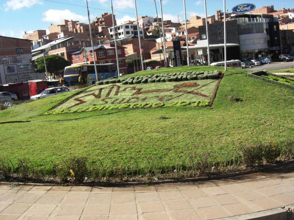 Viaje, Bolivia, Santa Cruz, Sudamérica
