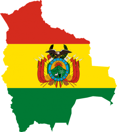 Viaje, Bolivia, Santa Cruz, Sudamérica