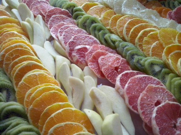fruit