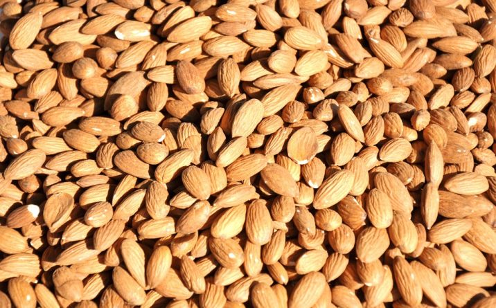 almendras