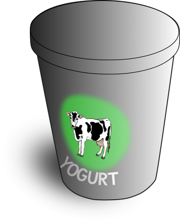 yoghr