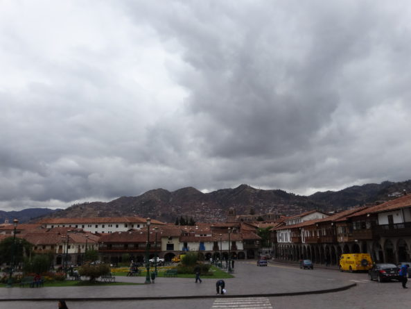 Viaje, Perú, Turismo, Sudamérica
