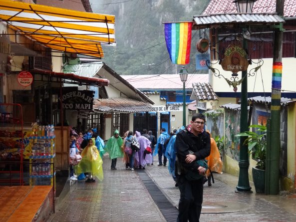 Viaje, Perú, Turismo, Sudamérica