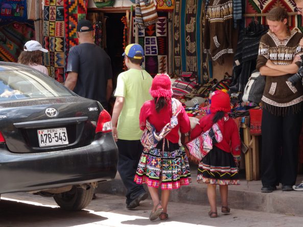 Viaje, Perú, Turismo, Sudamérica