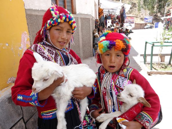 Viaje, Perú, Turismo, Sudamérica