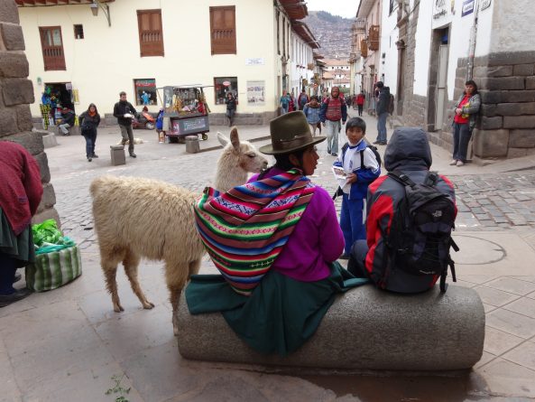 Viaje, Perú, Turismo, Sudamérica