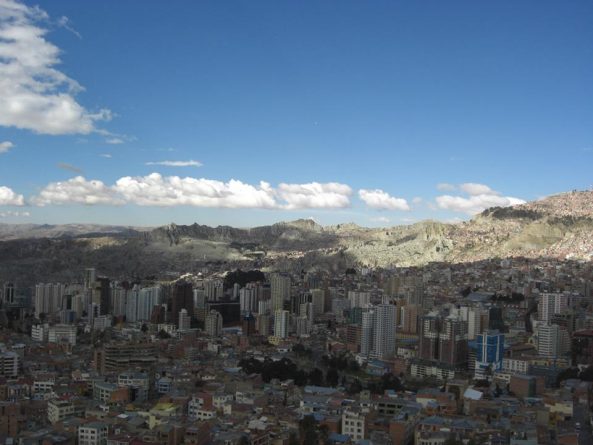 Viaje, Bolivia, Turismo, Sudamérica