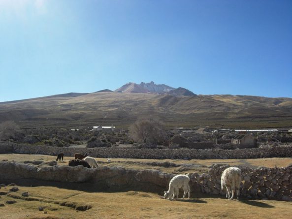 Viaje, Bolivia, Turismo, Sudamérica