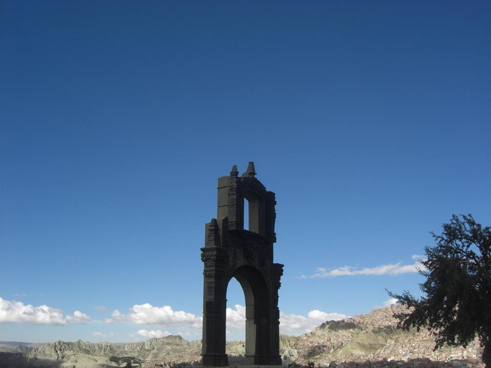 Viaje, Bolivia, Turismo, Sudamérica