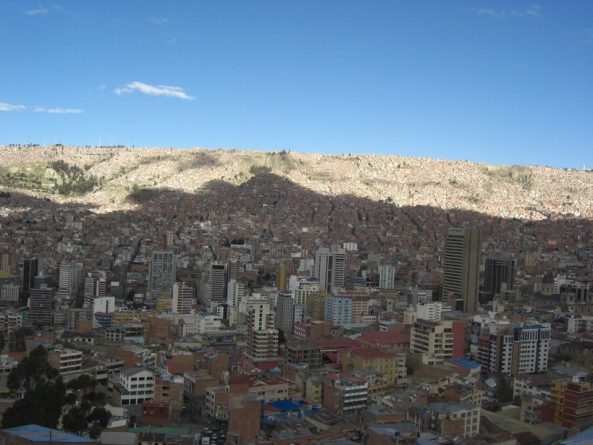 Viaje, Bolivia, Turismo, Sudamérica