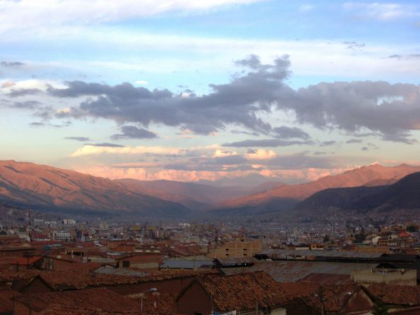 Viaje, Perú, Turismo, Sudamérica