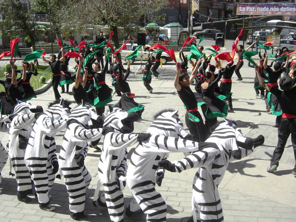 Viaje, Bolivia, Turismo, Sudamérica