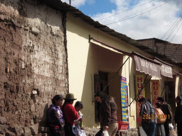 Viaje, Perú, Turismo, Sudamérica
