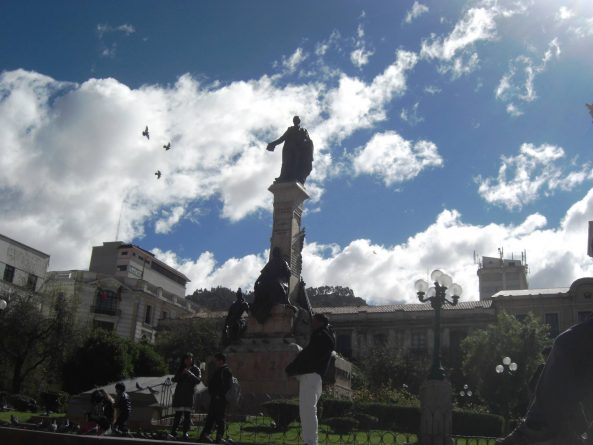 Viaje, Bolivia, Turismo, Sudamérica