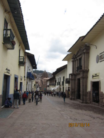 Viaje, Perú, Turismo, Sudamérica